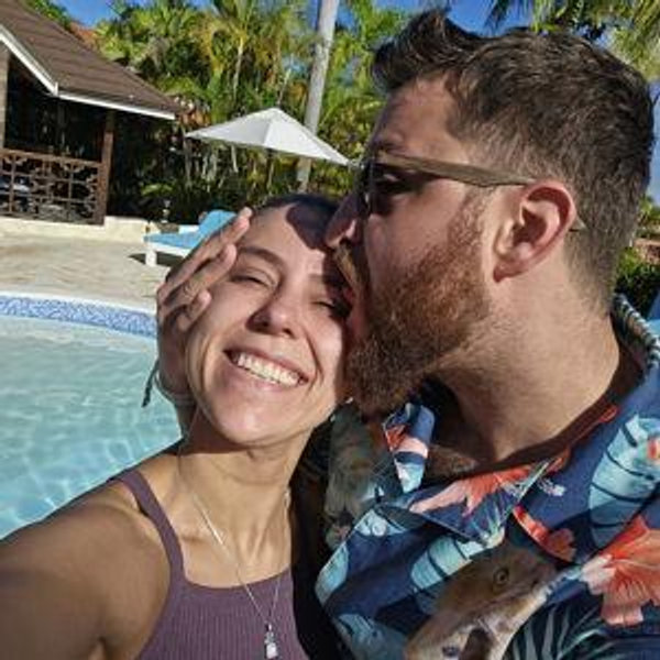 Our Honeymoon Fund (Venmo)