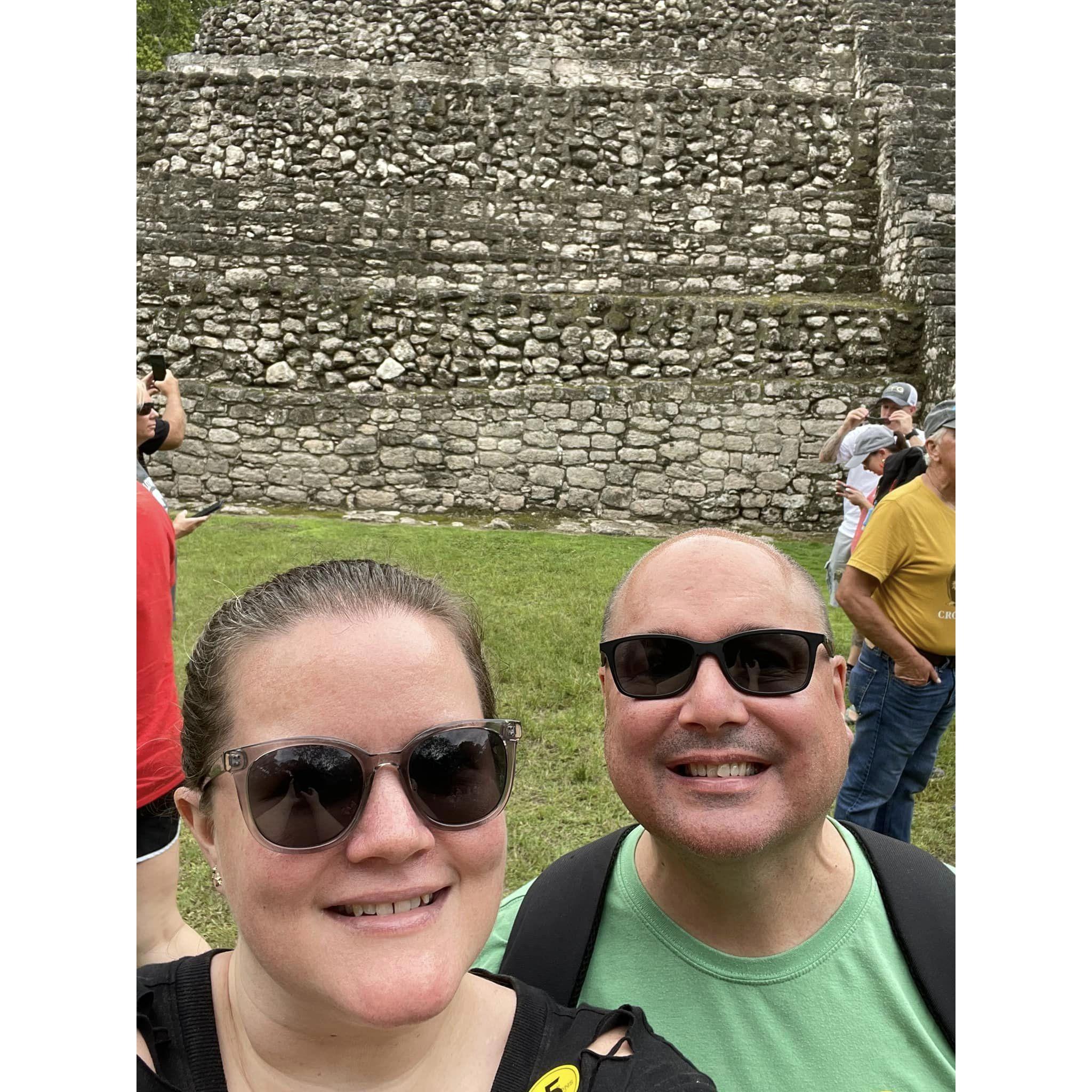 Adventures in Mexico!