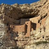 Montezuma Castle National Monument