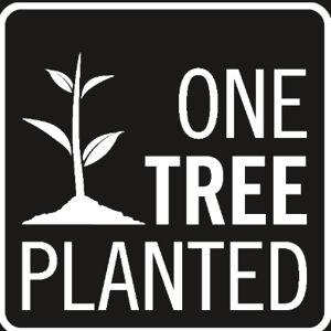 One Tree Planted Donation