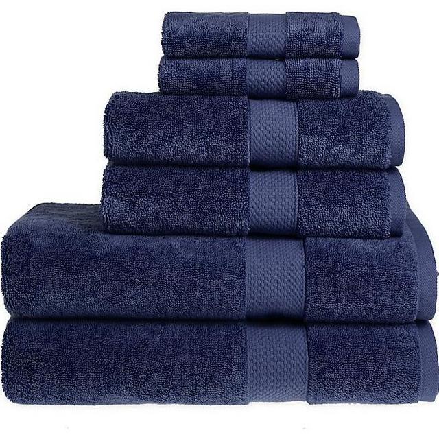 Wamsutta® Egyptian Cotton Bath Towels (Set of 6)