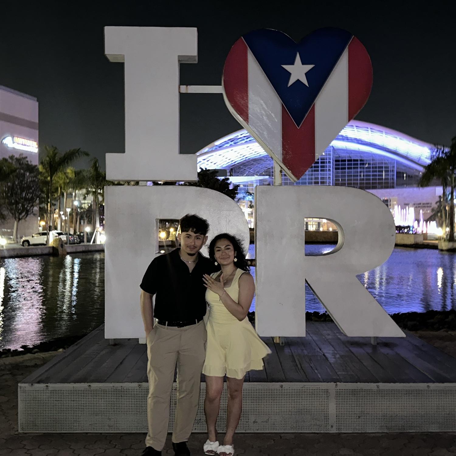 Engaged in PR 🇵🇷