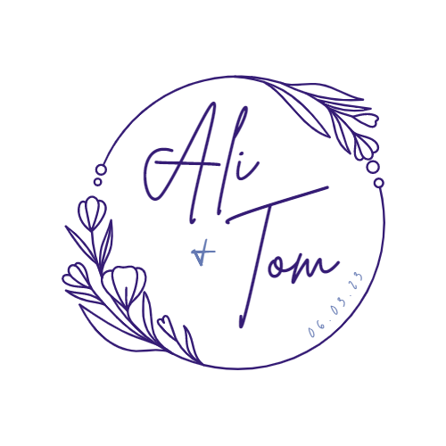 The Wedding Website of Ali Luempert and Tom Mullen
