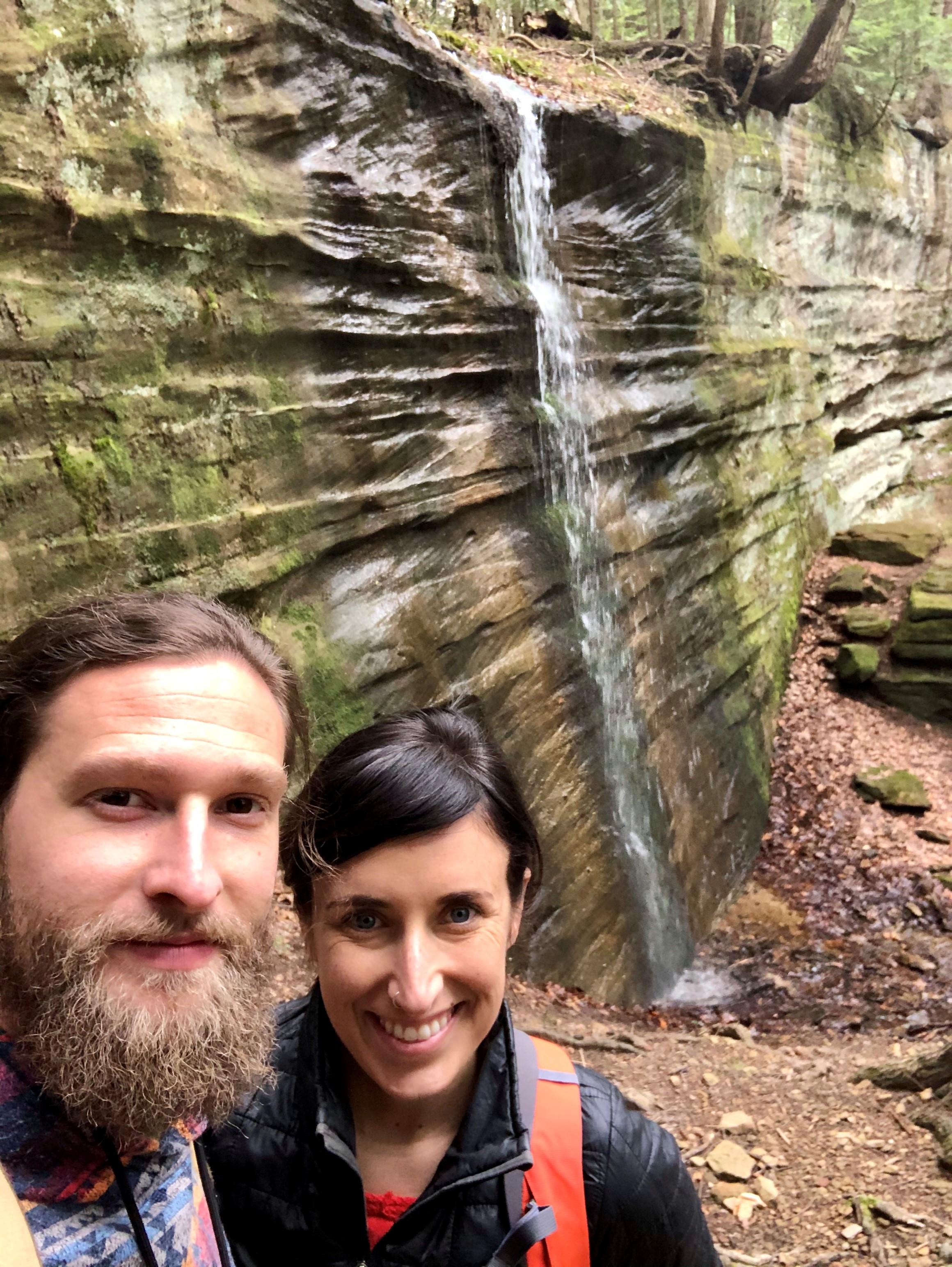 The Wedding Website of Kelly Ewing and Brad Durkin