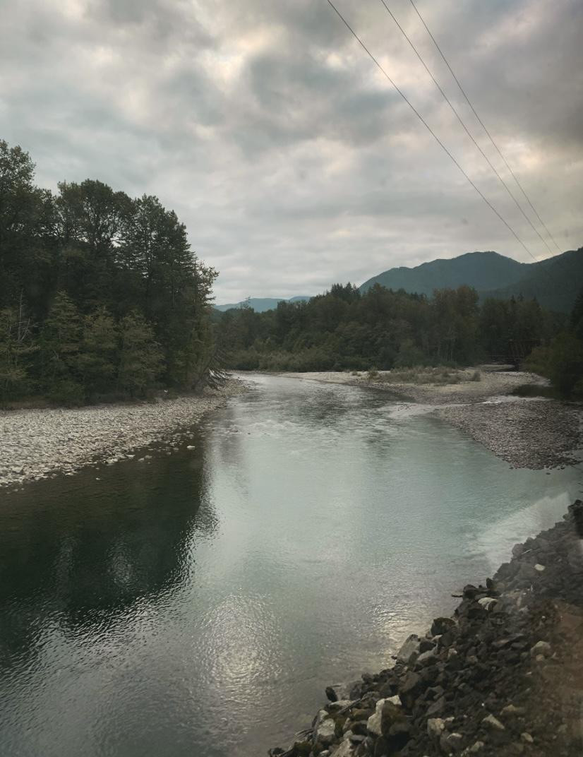 Washington State
