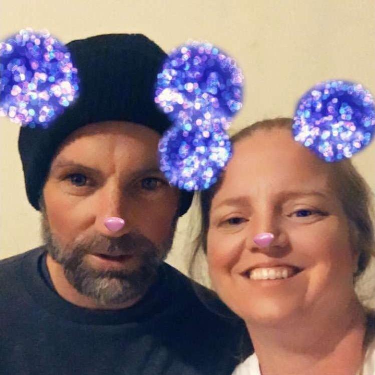 Snap Chat fun!