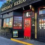 Brendan Behan Pub