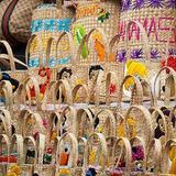 Nassau Straw Market