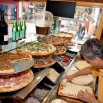Pizza Time