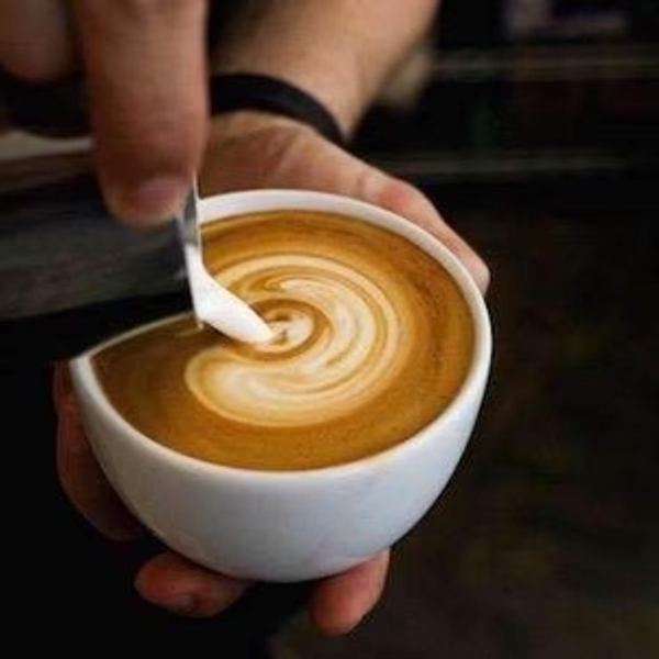Italy Espresso Fund