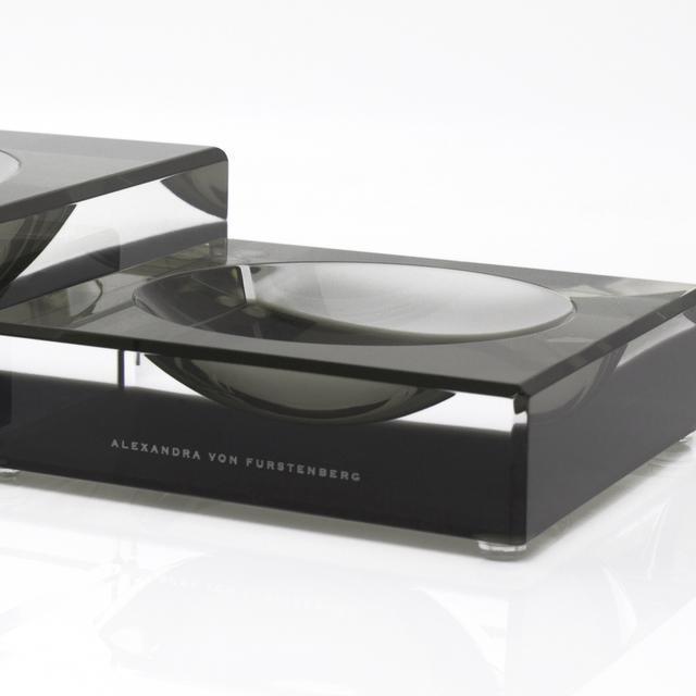 AVF Candy Bowl in Slate Grey