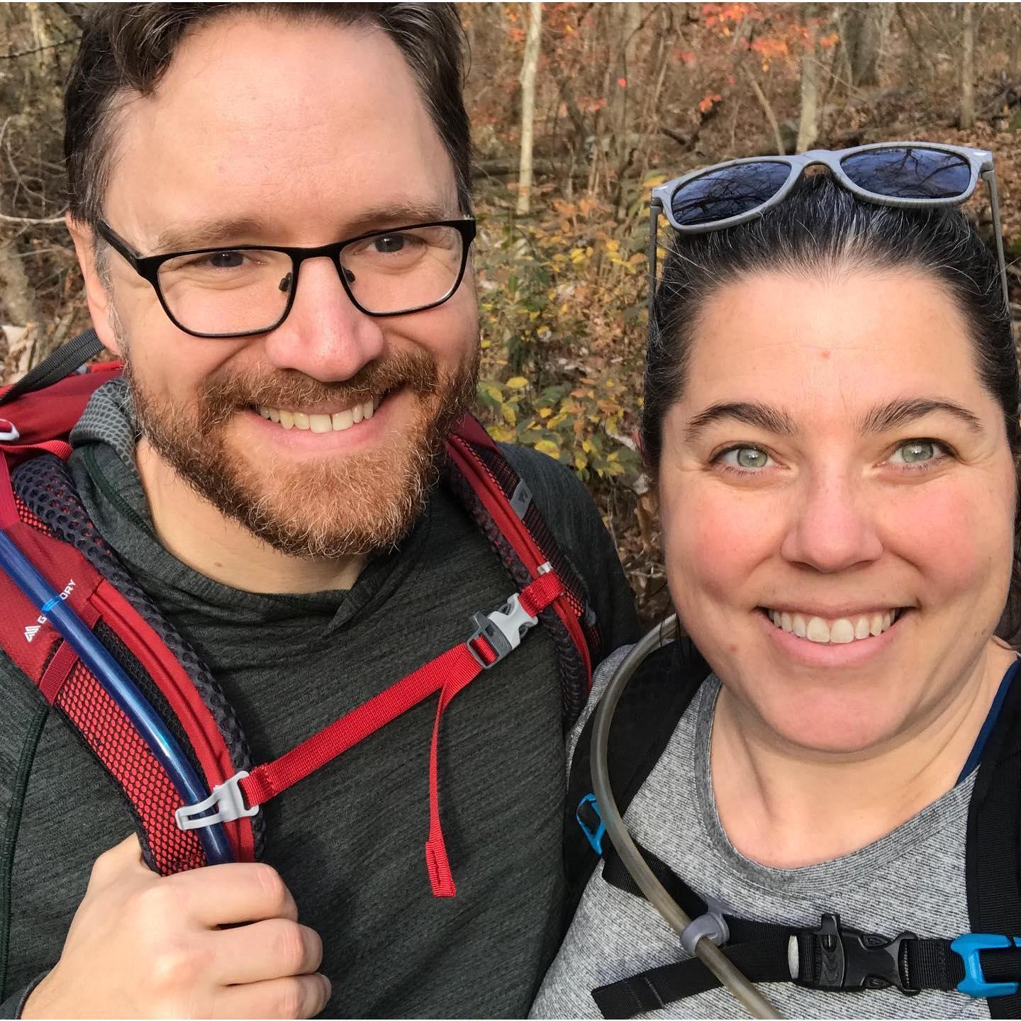 Black Friday Hike 2019