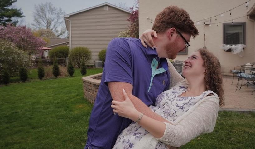 The Wedding Website of Emmy Mohler and Ben Jaminet