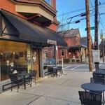 Winans Coffee & Chocolate