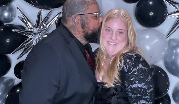 The Wedding Website of Christina Smith and Justin Thompson