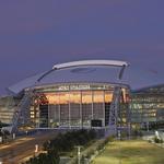 AT&T Stadium