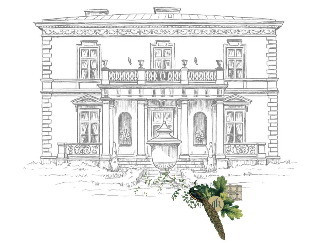 The Wedding Website of Jan Warmus and Weronika Michalska