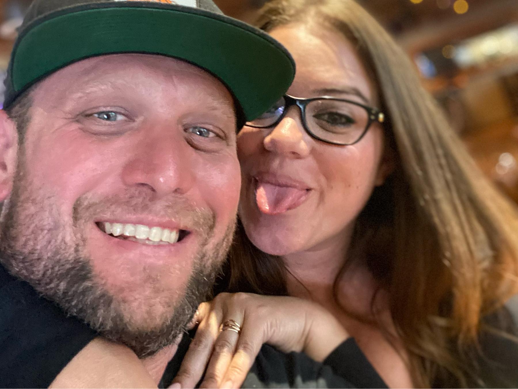The Wedding Website of Jeri Millard and Ross Perkins