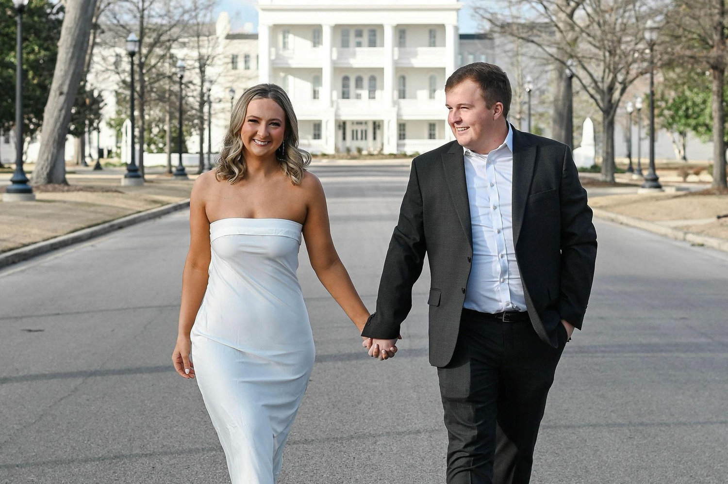 The Wedding Website of Kaitlyn Homan and Cade Wilson