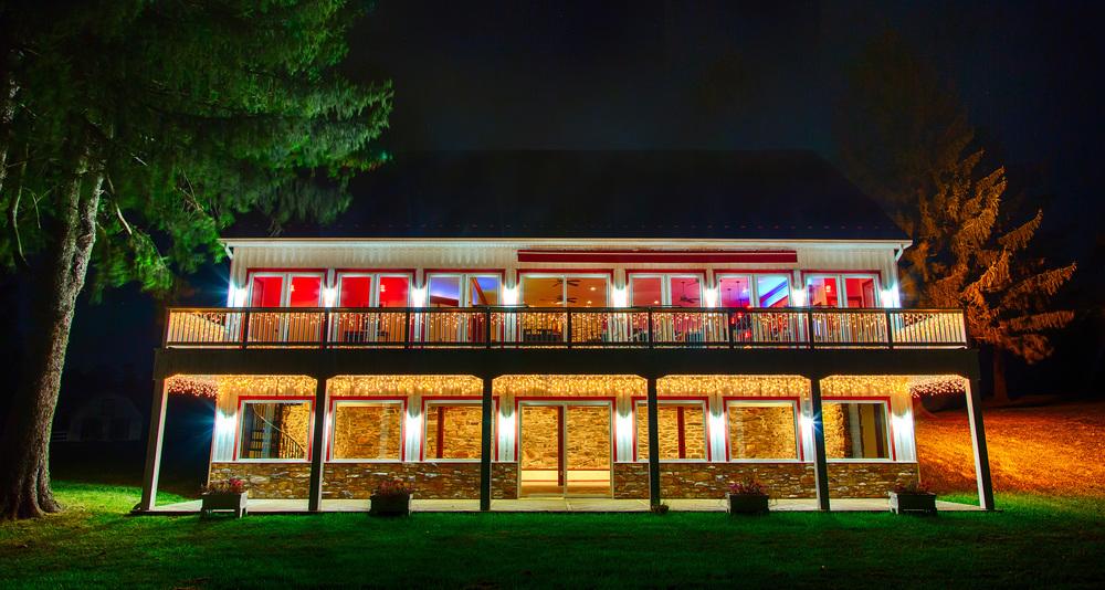 The Wedding Website of Laura Bliss and Dan Mann