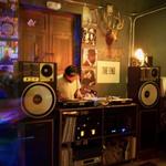 Siete Pulgadas Listening Bar