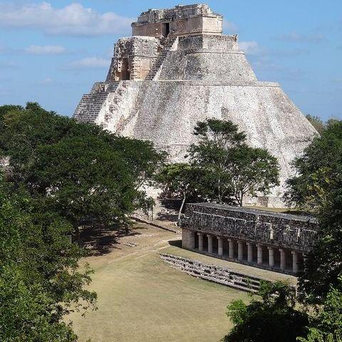 Chichen Itza