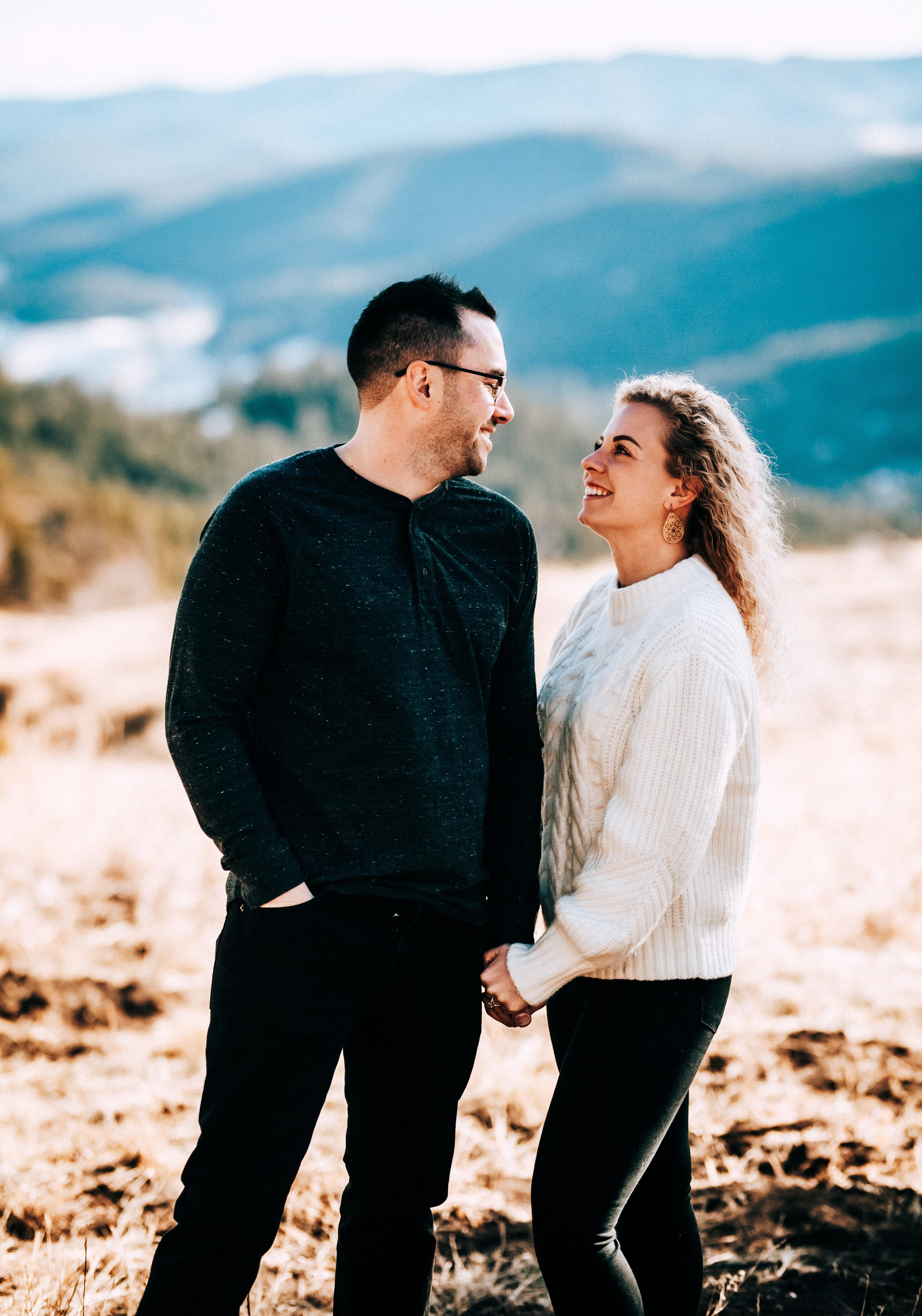The Wedding Website of Hannah Corbett and Tanner Richman