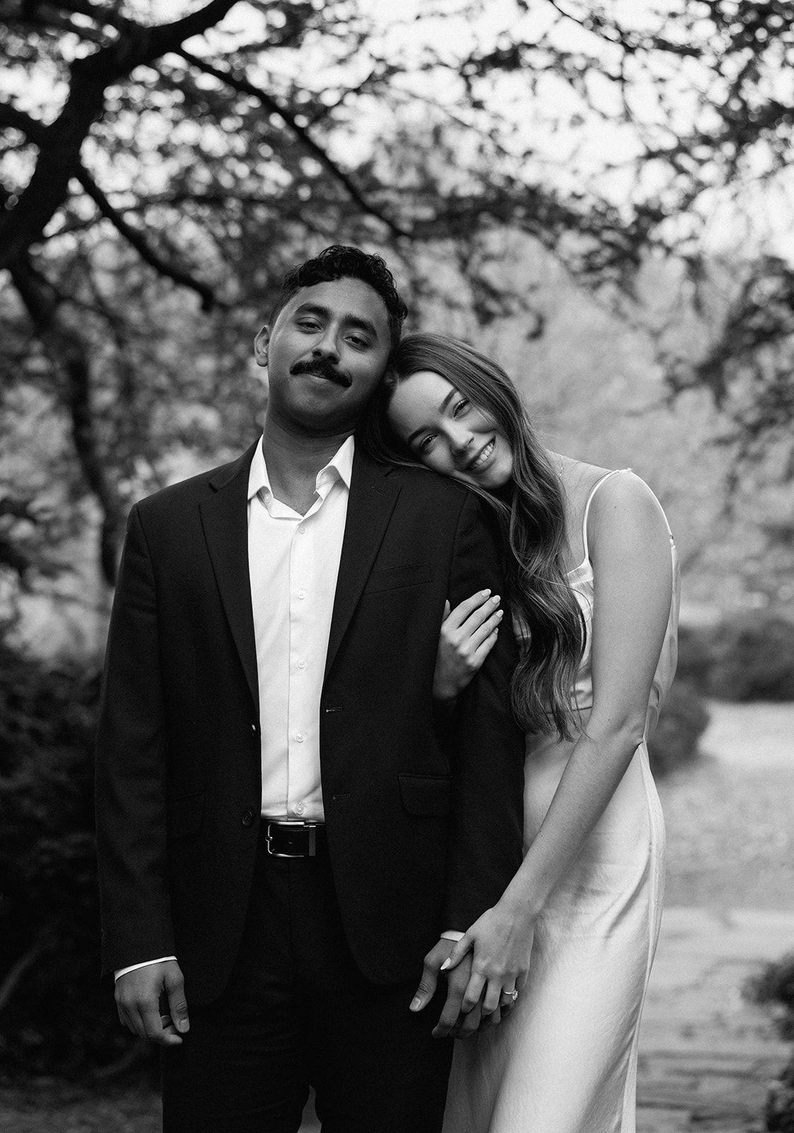 The Wedding Website of Samuel Hernandez and Hannah Drewieck