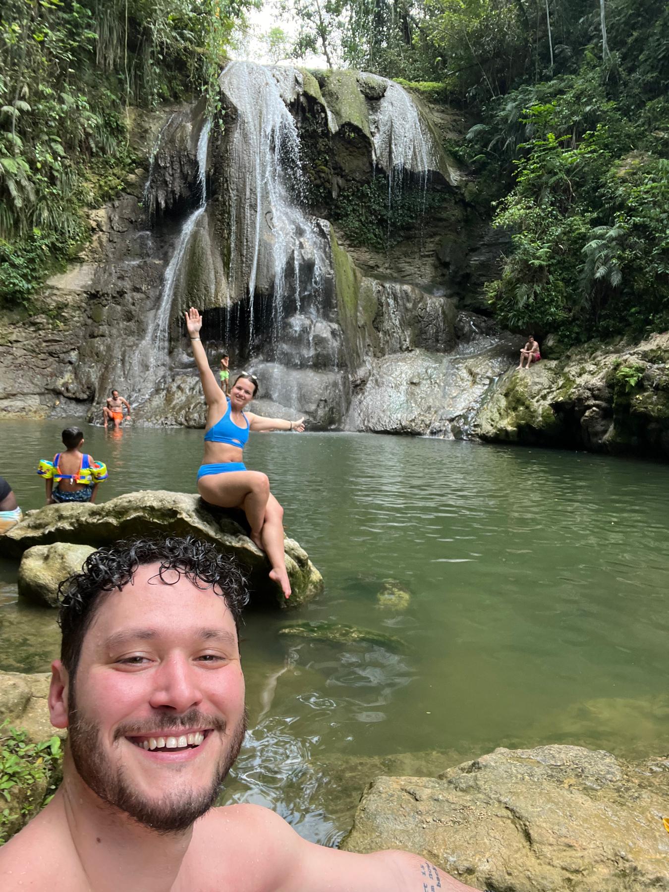 Gozalandia, Puerto Rico (April 2023)