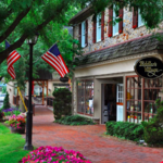 Peddler's Village