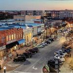 Historic Downtown McKinney