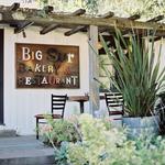 Big Sur Bakery