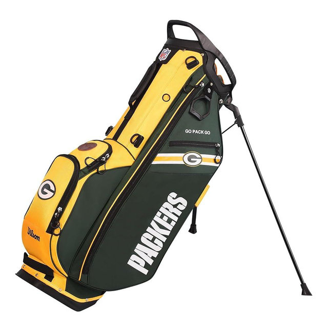 Wilson NFL Golf Bags