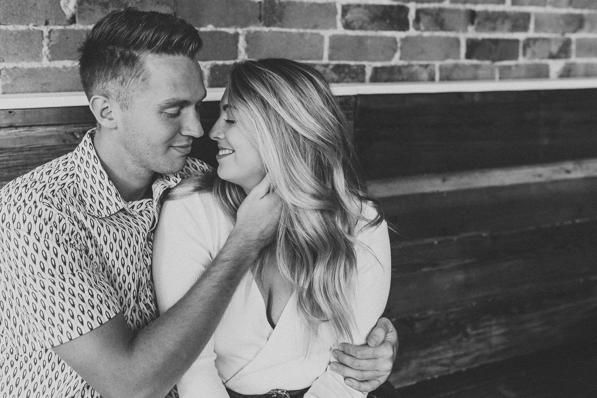 The Wedding Website of Maggie Vaughan and Jameson Esch