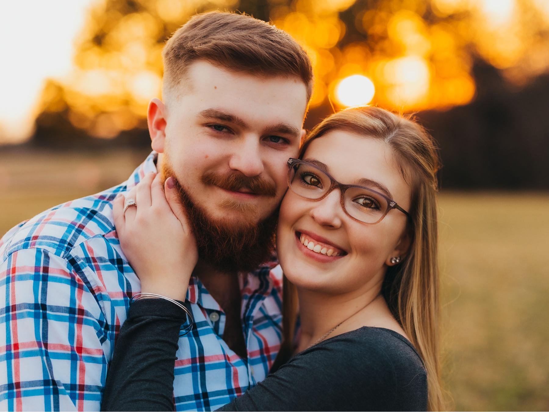 The Wedding Website of Candace Russnak and Justin Smith