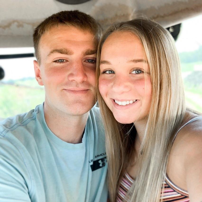 Tractor Dates