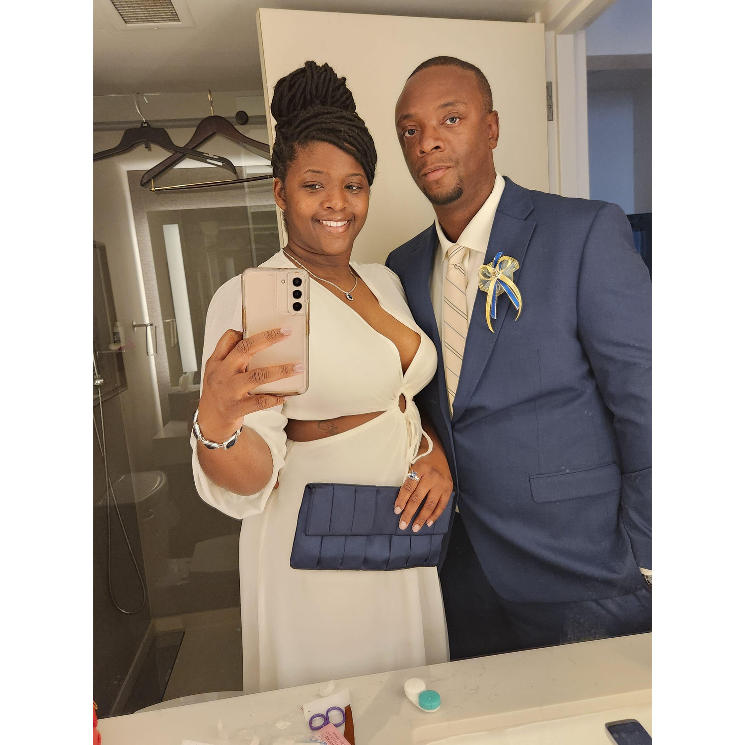 THEY CUTE OR WHATEVER!!!