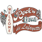 Rock'n'Bowl® de Lafayette