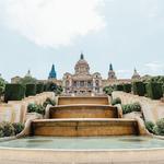Montjuic