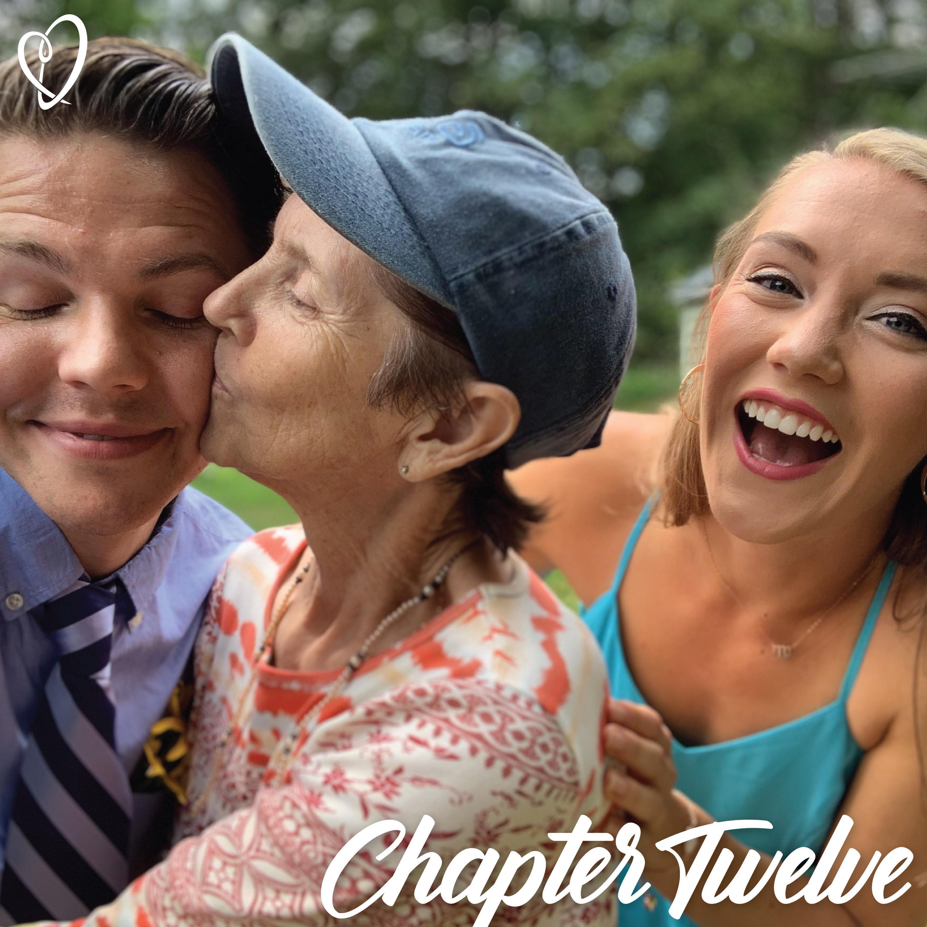 Now it was Carli's turn to meet the family in a trip to Virginia, where she was introduced to both sides of Devon's family. They loved her of course and while they were in town the two saw D.C.