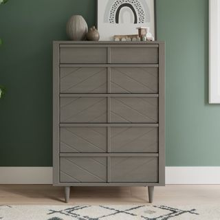 Child Craft Surrey Hill 5-Drawer Chest