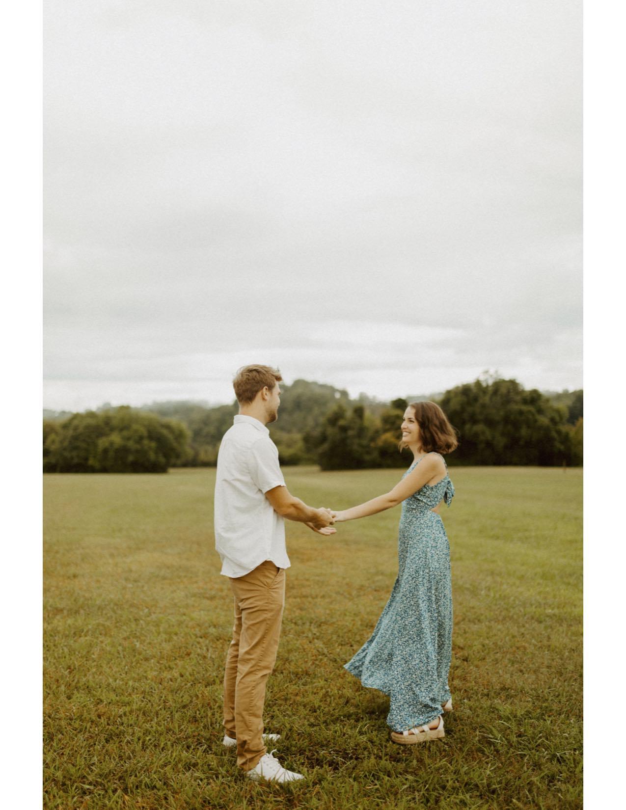 The Wedding Website of Leanne Brechtel and Brandon White