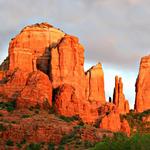 Cathedral Rock