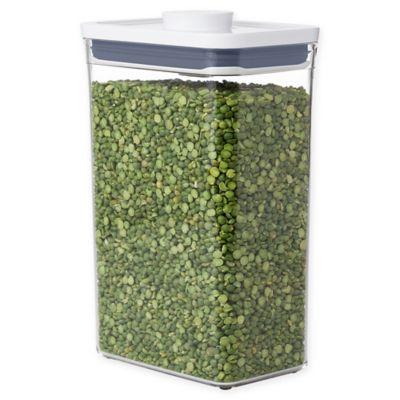 OXO Good Grips® POP Rectangular 2.7 qt. Food Storage Container