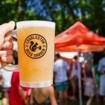 Charleston BeerFest @ Riverfront Park