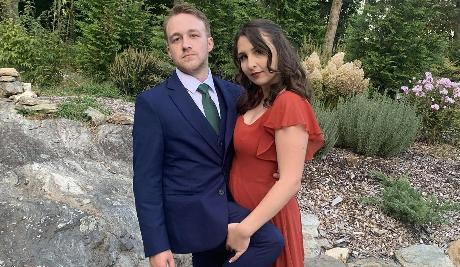 The Wedding Website of Jordan Chenette and Kody Mileski