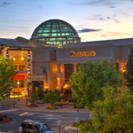 SouthPark Mall