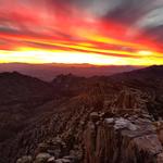 Mount Lemmon Audio Tour & Scenic Drive 🌄