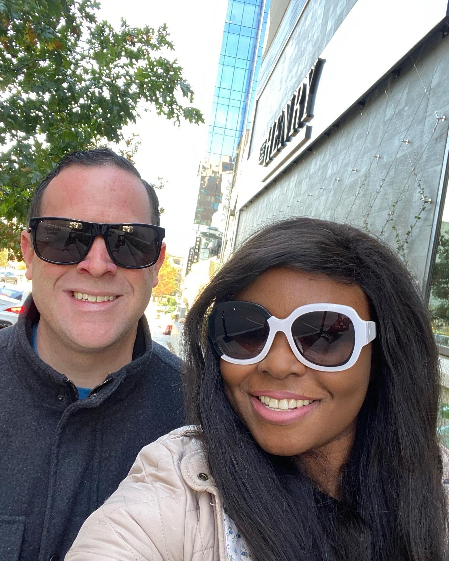 Sunday brunching somewhere downtown dallas