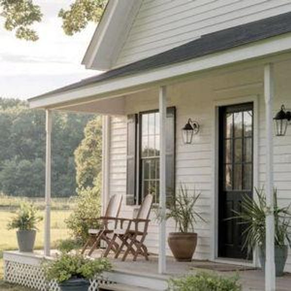 Our Downpayment
